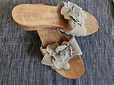 ESPRIT Clogs Pantoletten