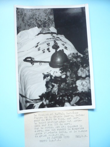 Pressefoto 1939 kommandant - pressefoto,