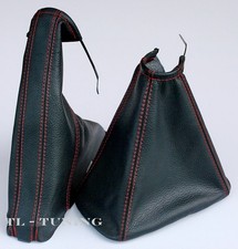 Schaltsack + Handbremssack