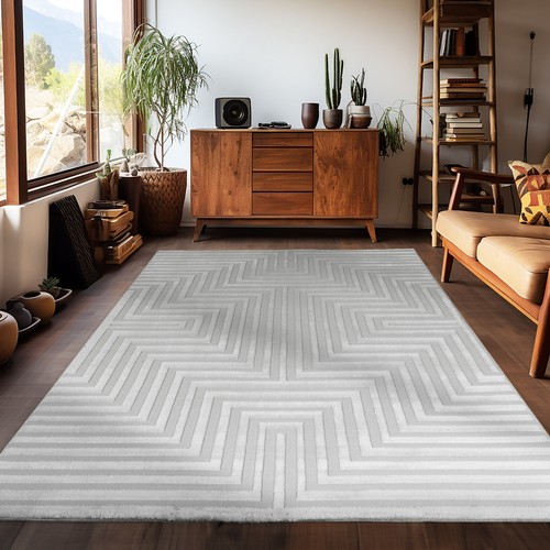 Teppich wohnzimmer kurzflor - teppich,