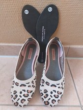 Giesswein Eco Ballerinas Round