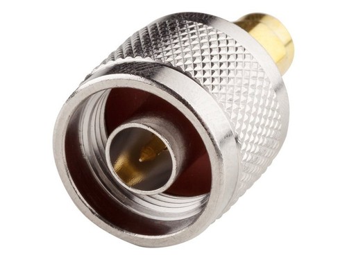 Adapter sma anschluss - rp-sma-anschluss, ohne