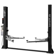 Benslift ® NEUE 2 Säulen Kfz