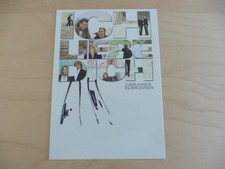 Frauke Ludowig - Autogrammkarte - RTL - 