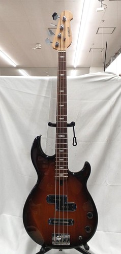 Yamaha bb424 bassgitarre - yamaha, e-bassgitarre