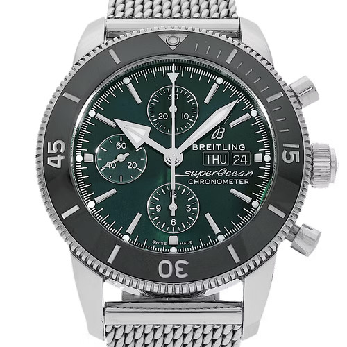 Breitling superocean automatik - breitling,