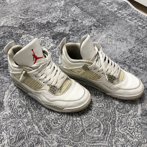Jordan air - jordan, 4