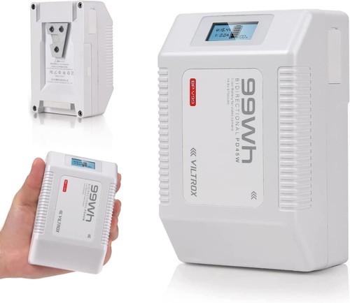 Viltro mount akku 6700mah - viltro,