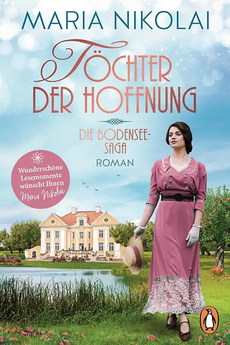 Töchter der hoffnung - töchter,