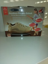 Fitnessschuhe outdoor trekking - outdoor,