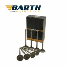 8x Einlassventil Opel NEU 1.4