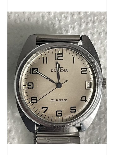 Dugena classic 1960er - dugena,