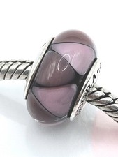 Pandora Charm Murano "Triangel