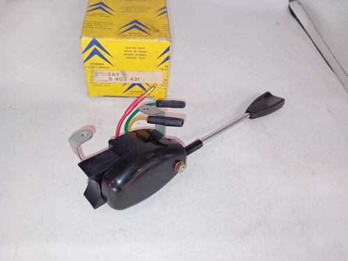 Citroen dyane blinkerschalter - dyane,