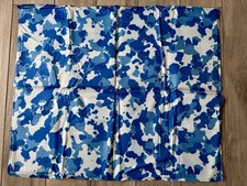 GoPetee Kühlmatte für Hunde, Kühlmatte für Haustiere Hund