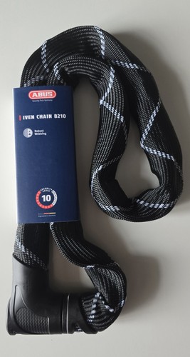 Abus iven chain - abus,