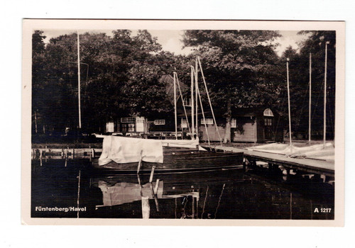 Gaststätte bootshaus in - am,