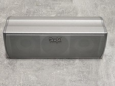 Teufel Concept S Center Lautsprecher Silber!!!