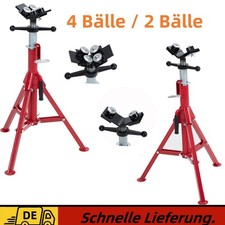 1/8"-12" Rohrstütze