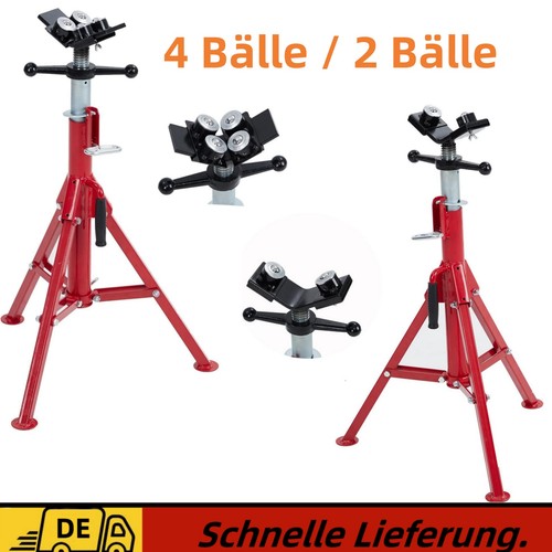 12 rohrstütze - 1/8"-12",