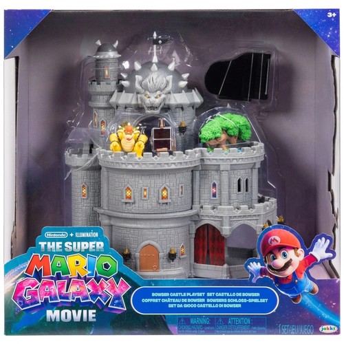 Super mario galaxy film - mario,