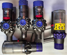 Dyson verschiedene defekt