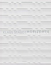 Klaus Staudt: Horizonte Buch Wienand