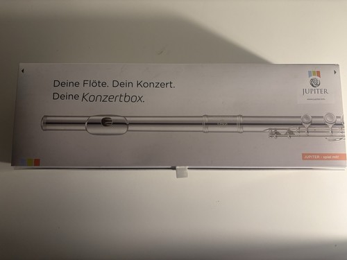 Jupiter flöte querflöte - jupiter,