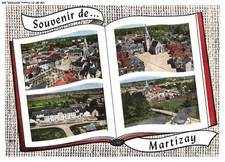 CW BFP1 0482 36 - Martizay -