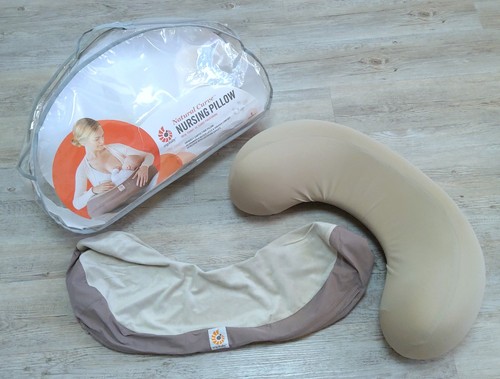 Ergobaby stillkissen nursing - stillkissen,