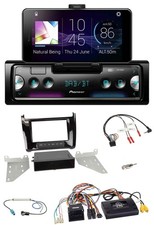 Pioneer USB Steering Wheel