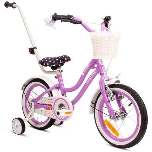 Kinderfahrrad zoll - 14,
