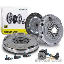 LUK KUPPLUNGSSATZ FÜR FORD C-MAX 2 FIESTA 7 FOCUS 3 MONDEO KUGA 1.5 1.6 TDCi 10-