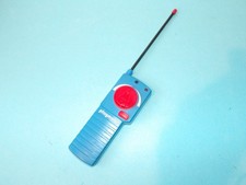 Playmobil remote control with