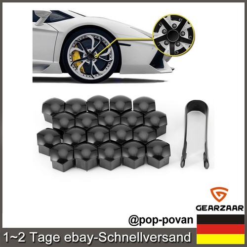 17mm für radbolzen - für,