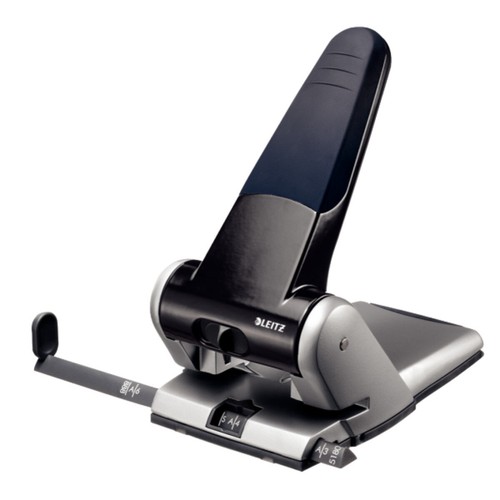 Registraturlocher leitz 5180 - leitz,