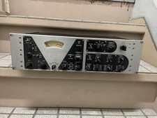 Manley VOXBOX Röhrenkanalvorverstärker gebraucht