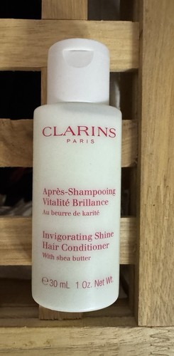 Clarins paris invigorating - clarins,
