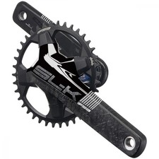 FSA Kurbelgarnitur SL-K Light
