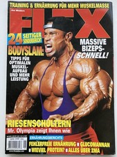 Flex juni - flex,