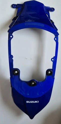 Suzuki heckverkleidung mitte - suzuki,