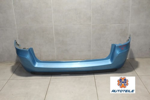 Opel zafira stoßstange - opel,