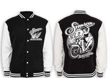 Simson Schwalbe Pinup