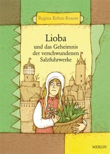 Lioba und das geheimnis - geheimnis, der