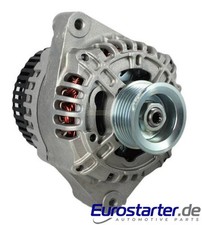 1*** Lichtmaschine Neu