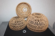 Deckenlampe Ersatzschirm E27