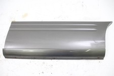 Spoiler Hyundai H1 STAREX hinten links 12-2003