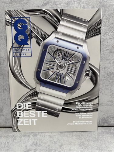 Watches 2022 lifestyle - watches,