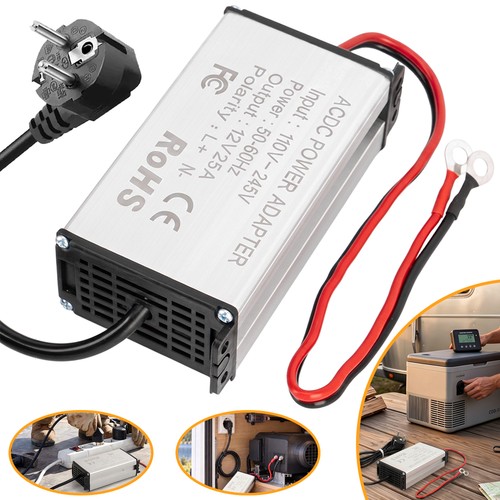 220v auf 12v netzteiladapter - auf,