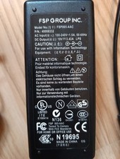 Laptop Netzteil FSP Group